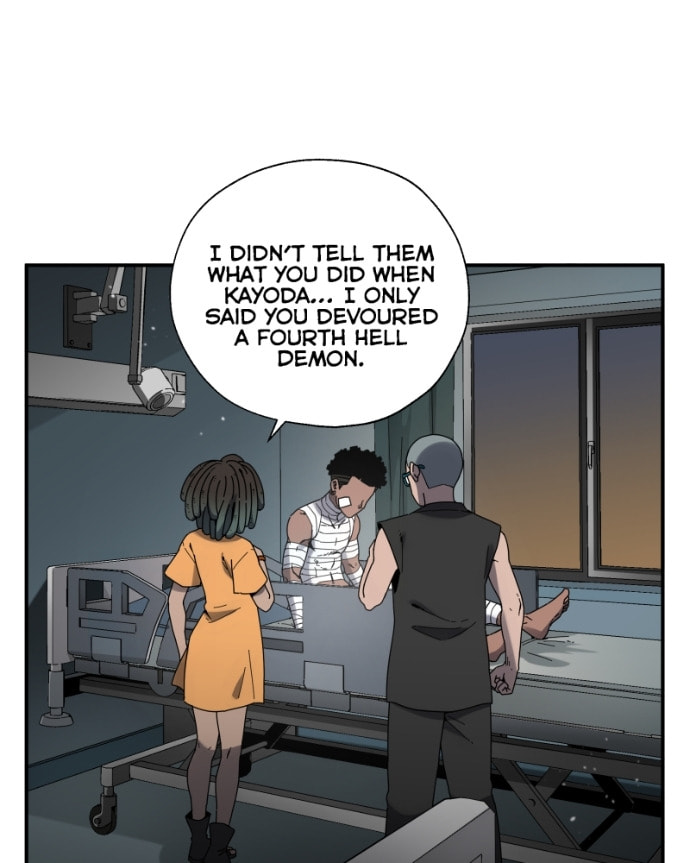 Black Sun Chapter 113 page 10 - 