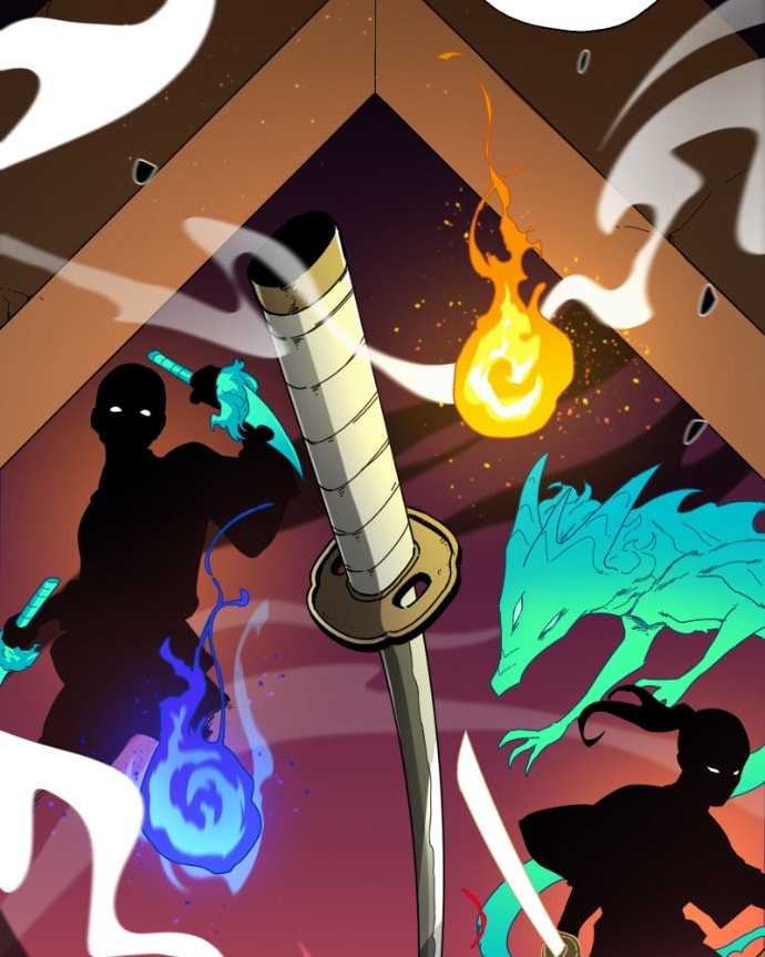 Black Sun Chapter 114 page 12 - 