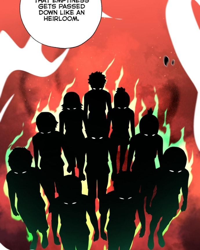 Black Sun Chapter 114 page 14 - 