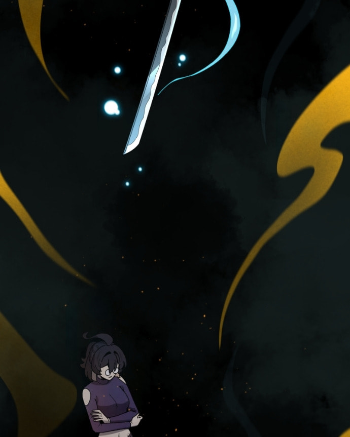 Black Sun Chapter 114 page 20 - 