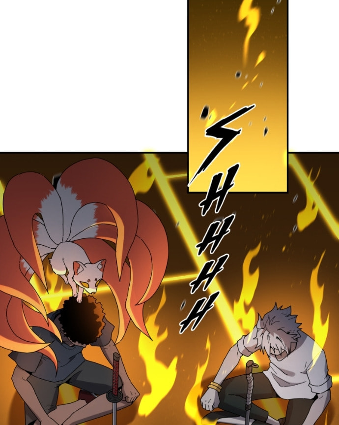 Black Sun Chapter 114 page 3 - 