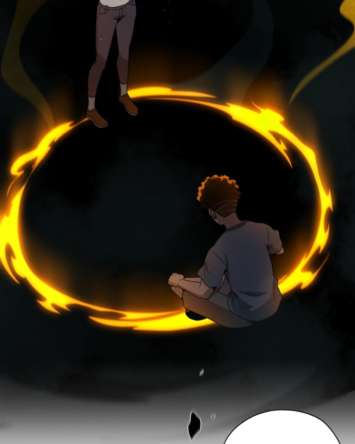 Black Sun Chapter 114 page 21 - 