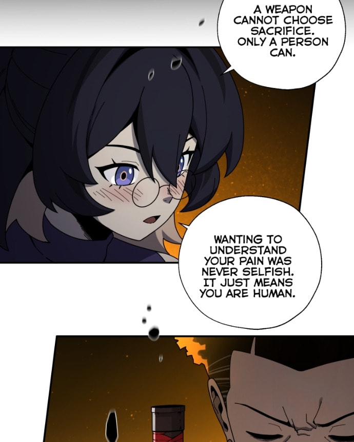 Black Sun Chapter 114 page 22 - 