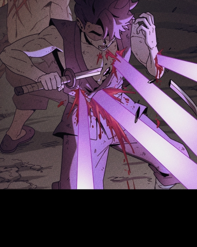 Black Sun Chapter 114 page 27 - 