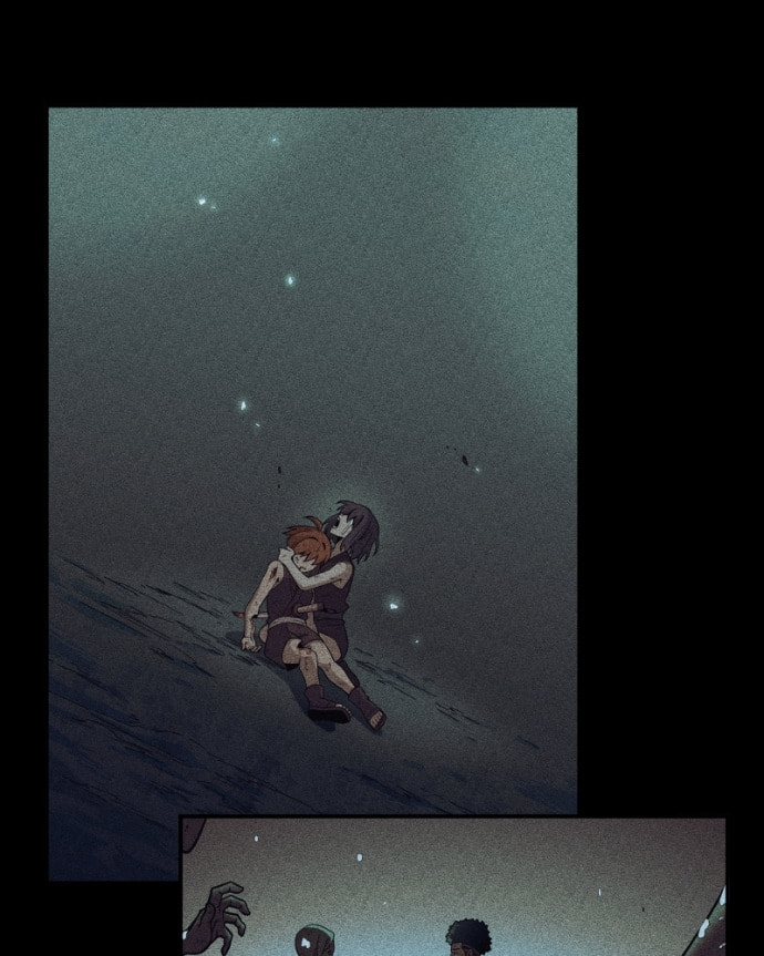 Black Sun Chapter 114 page 28 - 