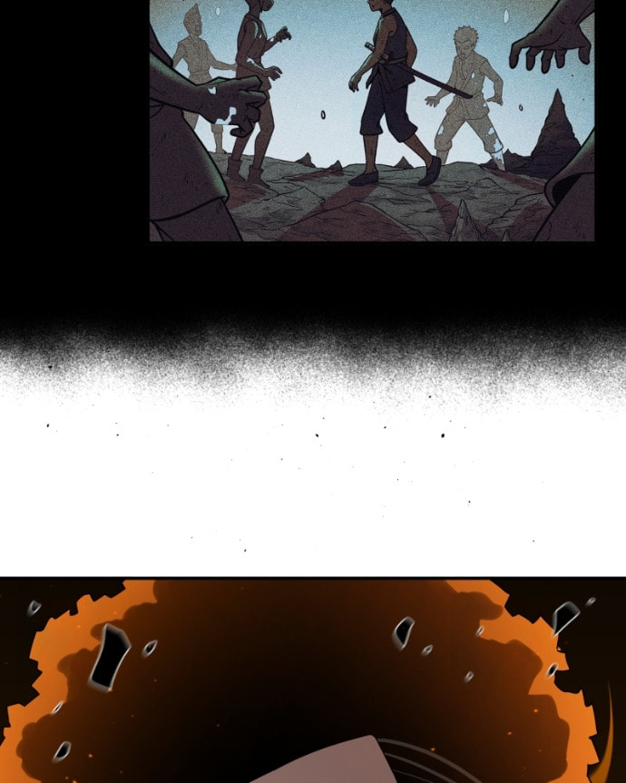 Black Sun Chapter 114 page 29 - 