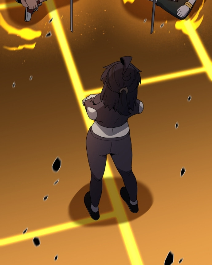 Black Sun Chapter 114 page 4 - 