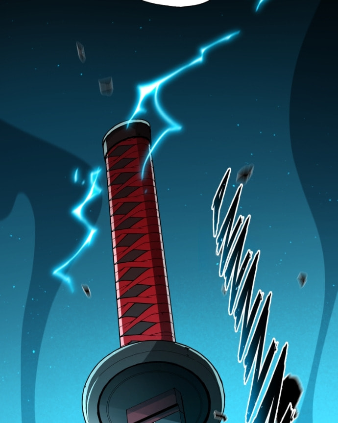 Black Sun Chapter 114 page 34 - 