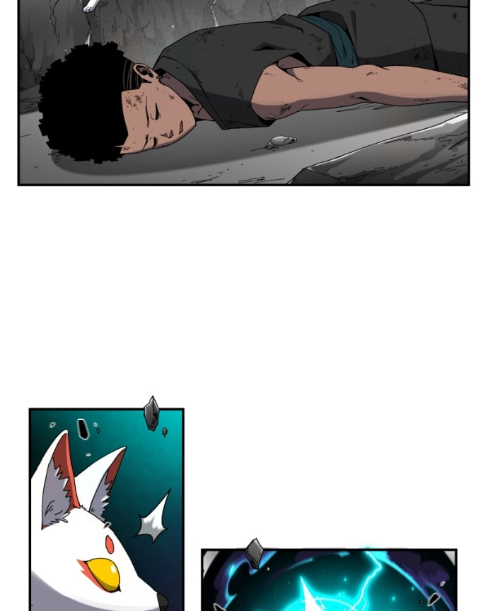 Black Sun Chapter 114 page 39 - 