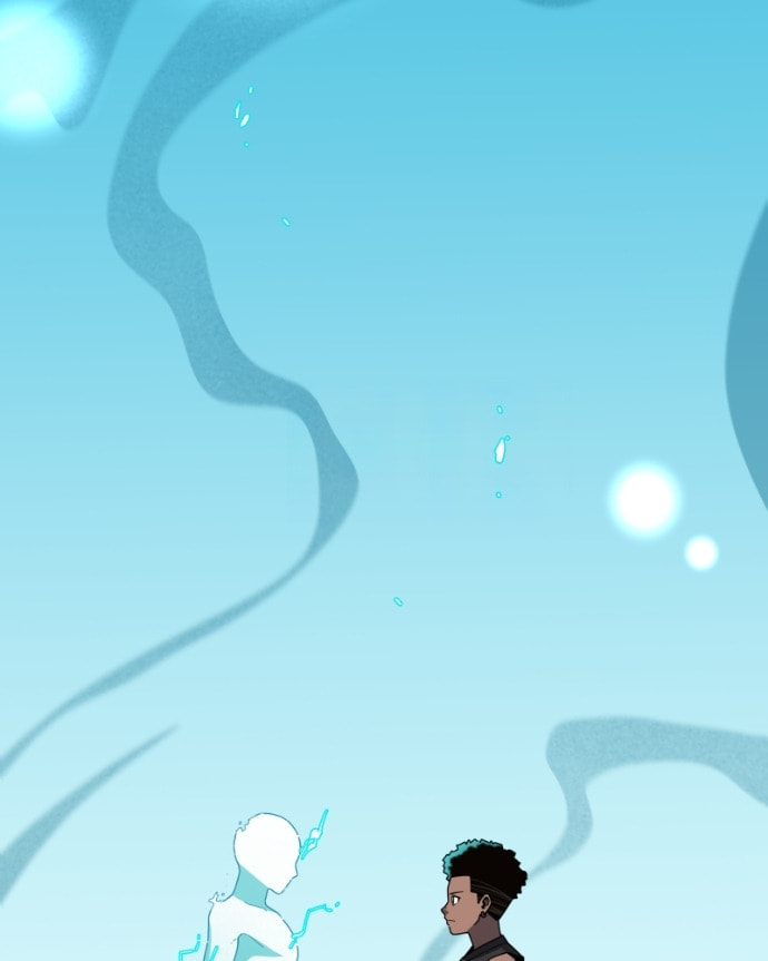 Black Sun Chapter 114 page 45 - 