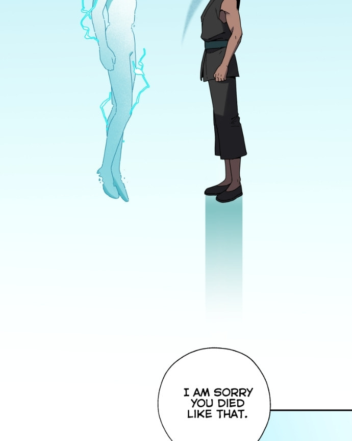 Black Sun Chapter 114 page 46 - 