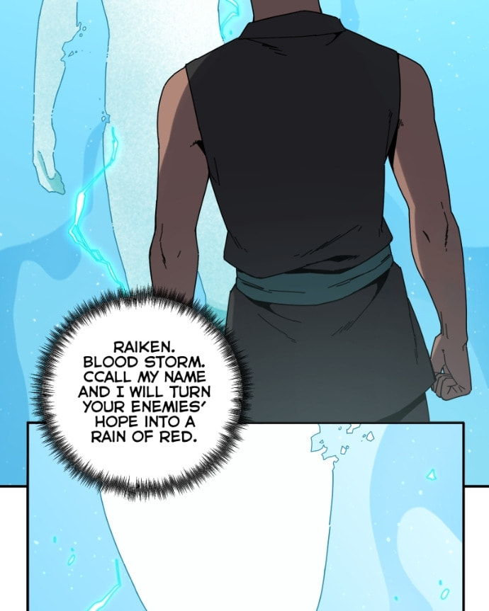 Black Sun Chapter 114 page 49 - 