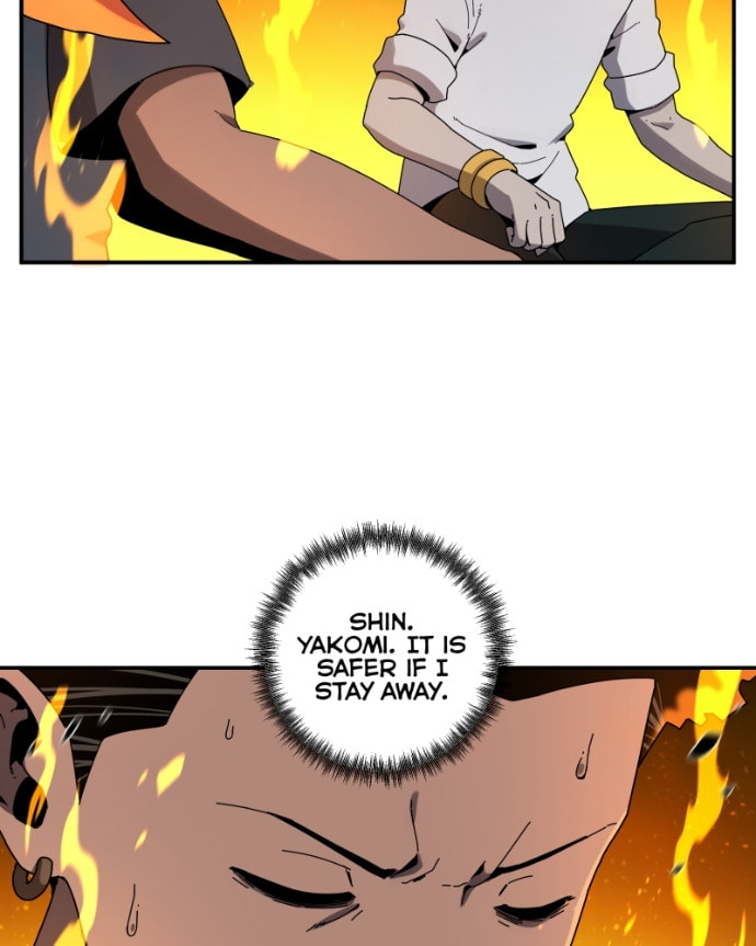 Black Sun Chapter 114 page 6 - 