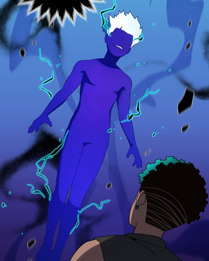 Black Sun Chapter 114 page 56 - 
