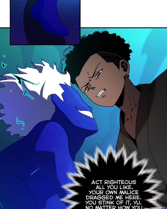 Black Sun Chapter 114 page 61 - 
