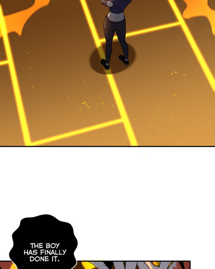 Black Sun Chapter 114 page 64 - 