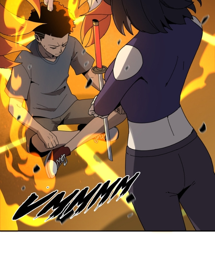 Black Sun Chapter 114 page 8 - 