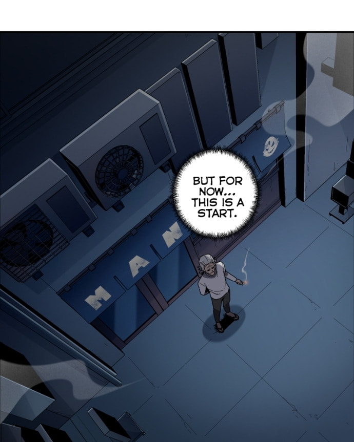Black Sun Chapter 114 page 72 - 
