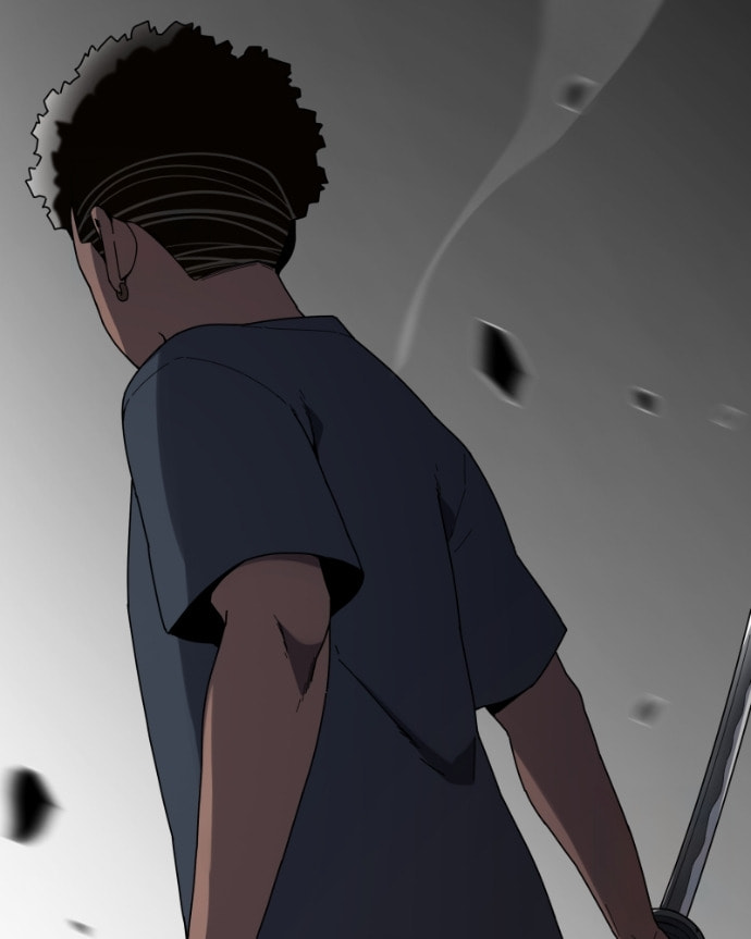 Black Sun Chapter 114 page 79 - 
