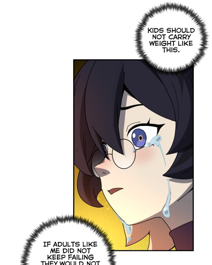 Black Sun Chapter 114 page 9 - 