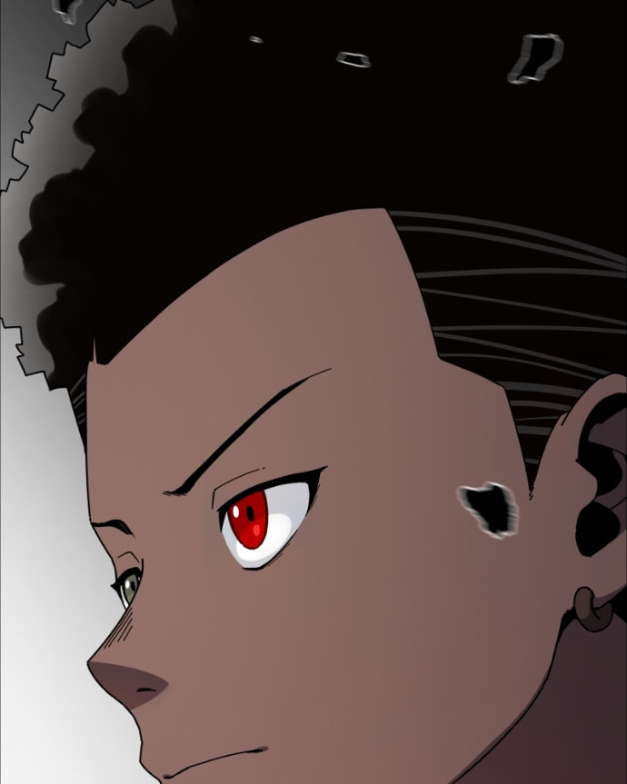 Black Sun Chapter 114 page 81 - 
