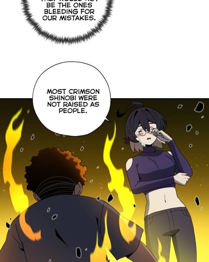 Black Sun Chapter 114 page 10 - 