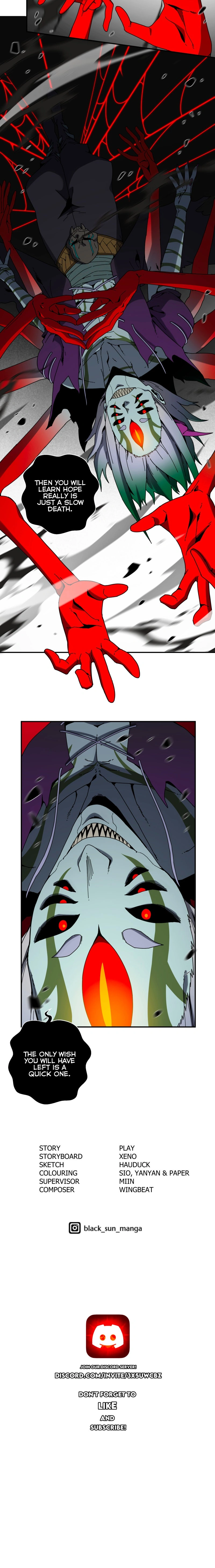 Black Sun Chapter 115 page 8 - 
