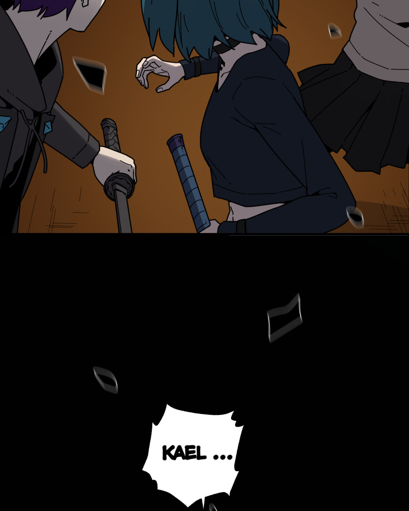 Black Sun Chapter 119 page 3 - 