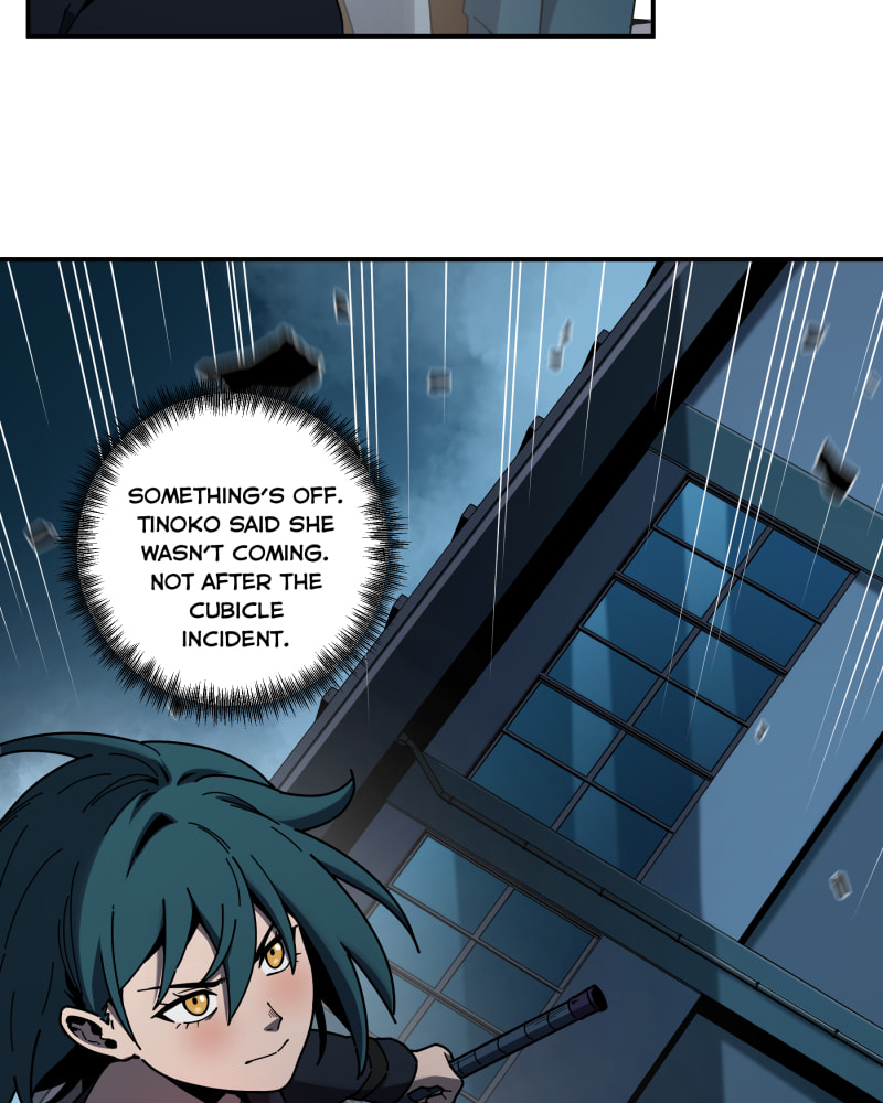 Black Sun Chapter 119 page 31 - 
