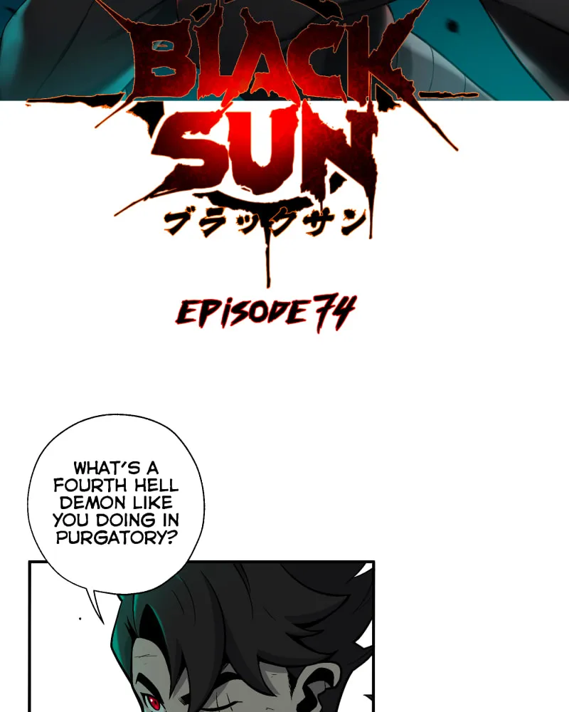 Black Sun Chapter 74 page 2 - 