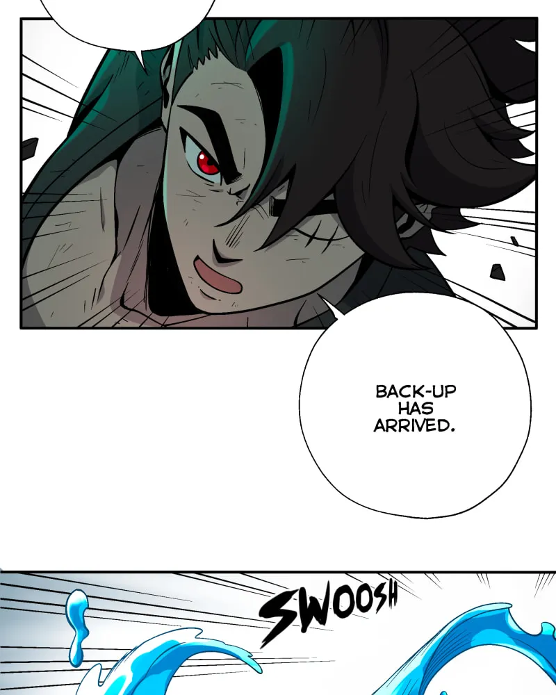 Black Sun Chapter 74 page 13 - 