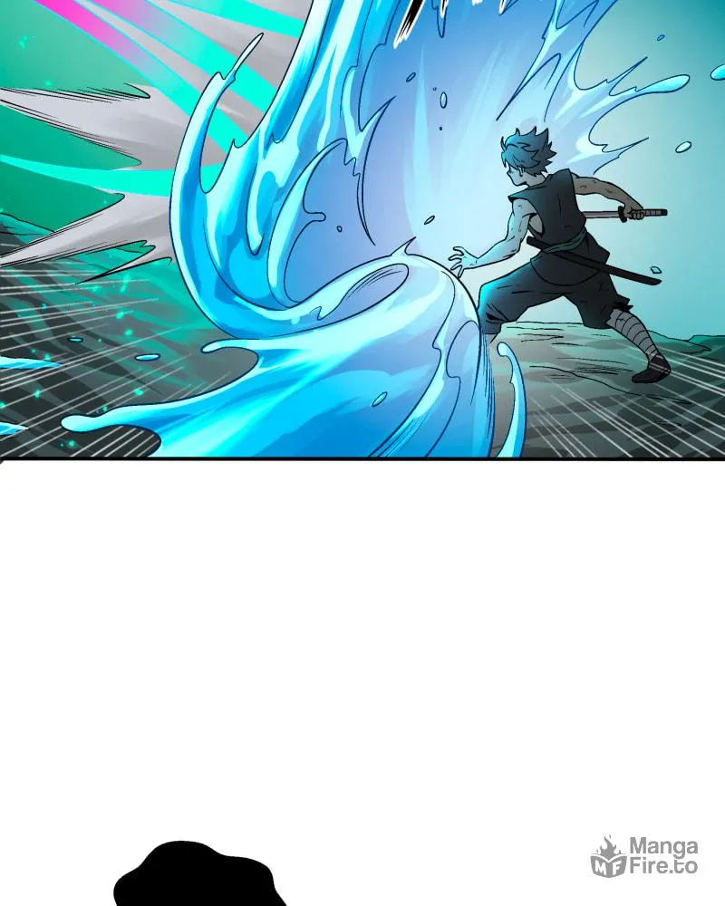 Black Sun Chapter 74 page 15 - 
