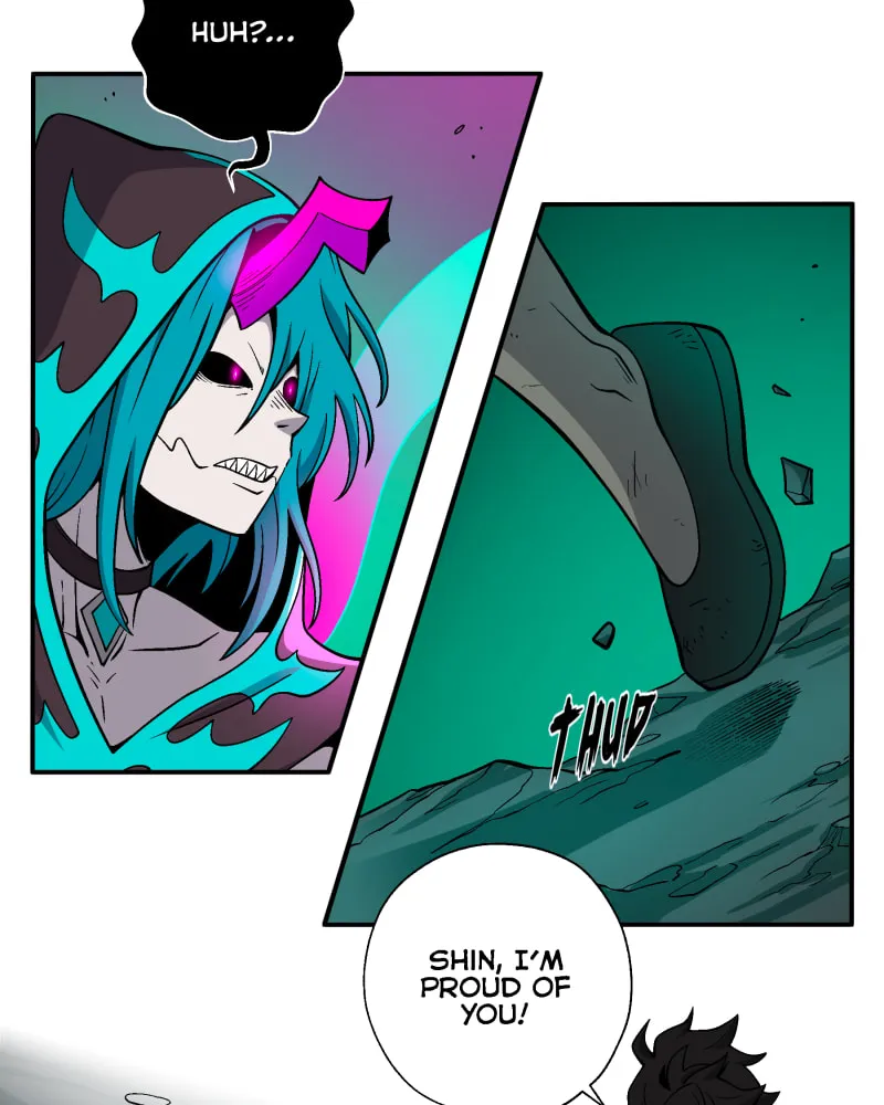 Black Sun Chapter 74 page 16 - 