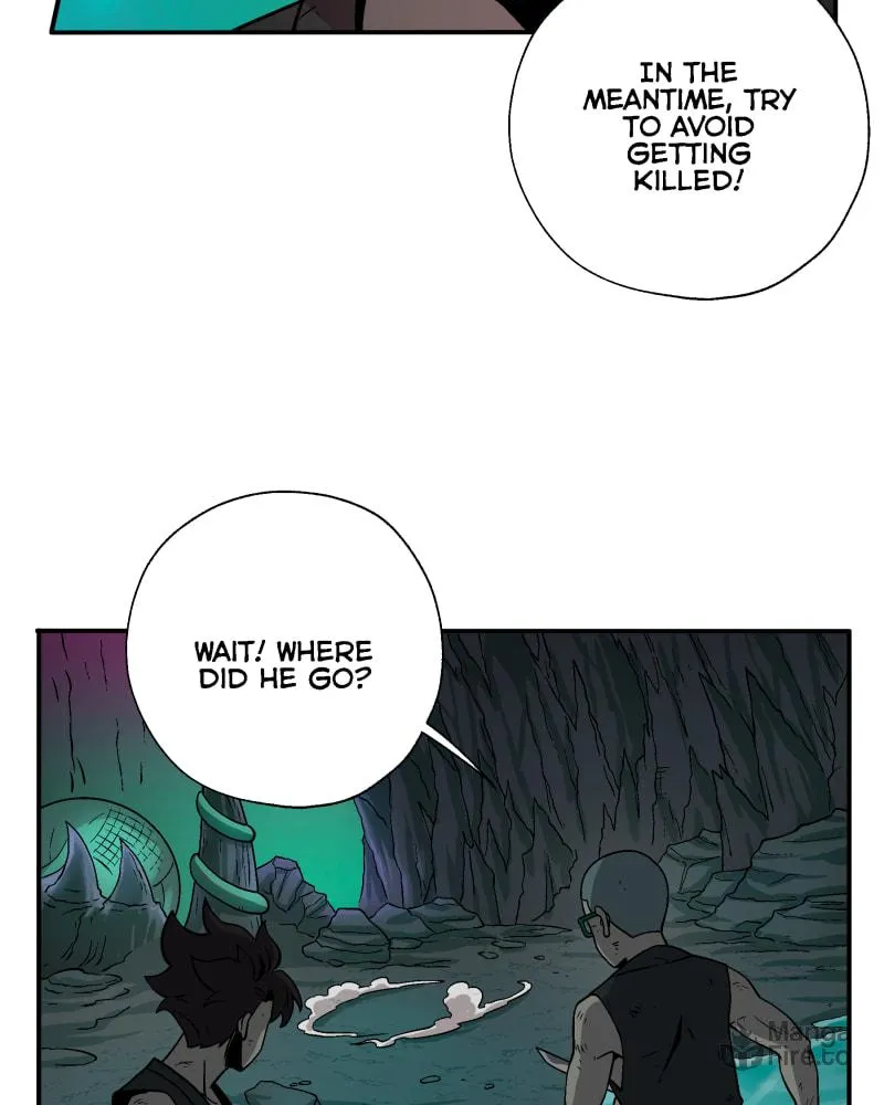 Black Sun Chapter 74 page 20 - 