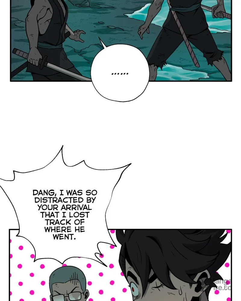 Black Sun Chapter 74 page 21 - 
