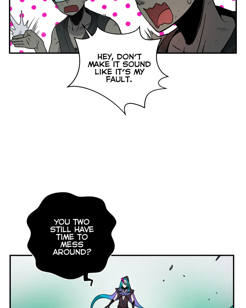 Black Sun Chapter 74 page 22 - 