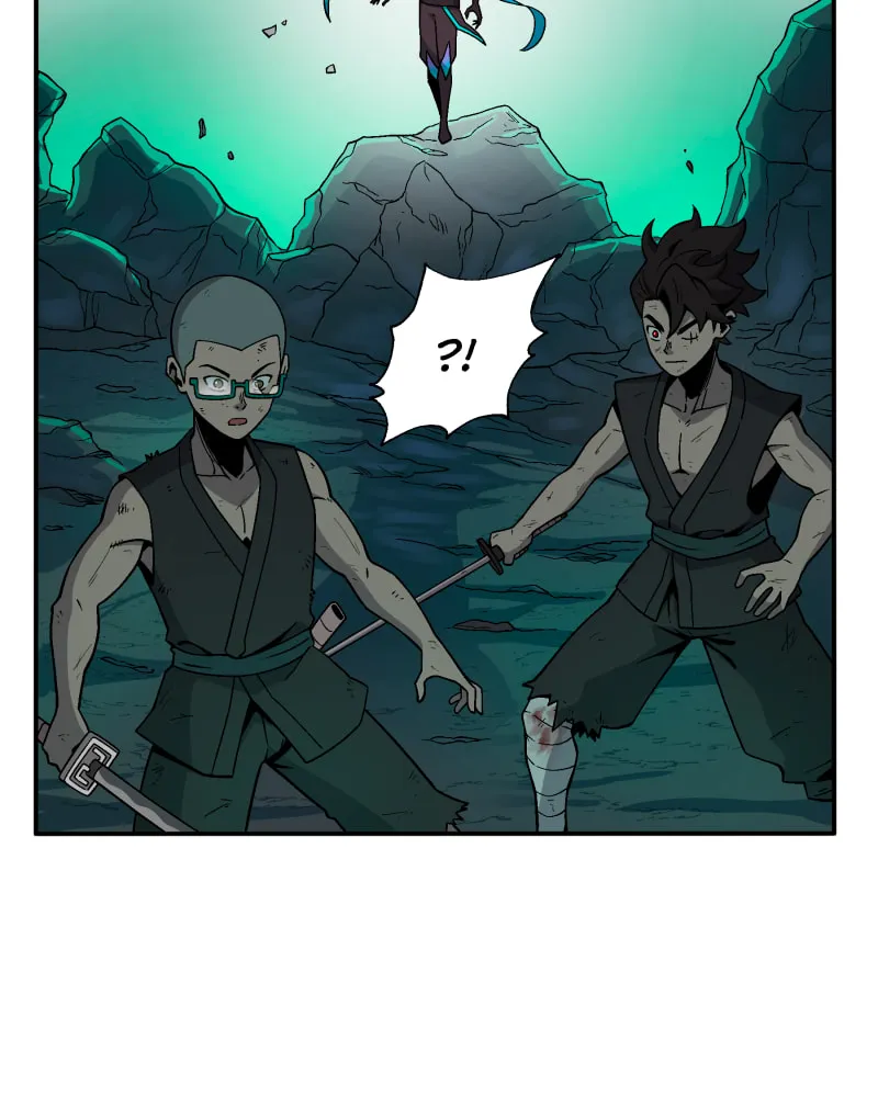 Black Sun Chapter 74 page 23 - 