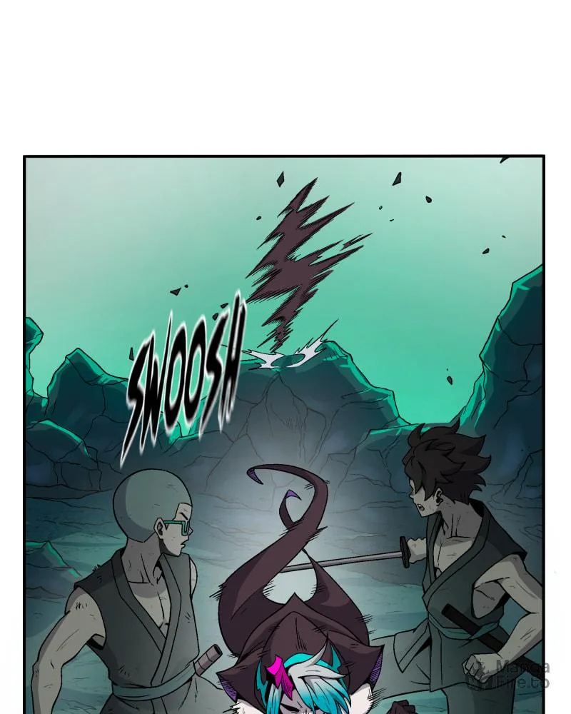 Black Sun Chapter 74 page 24 - 