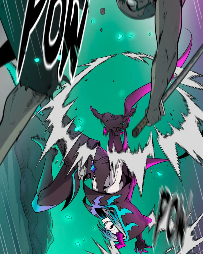 Black Sun Chapter 74 page 26 - 
