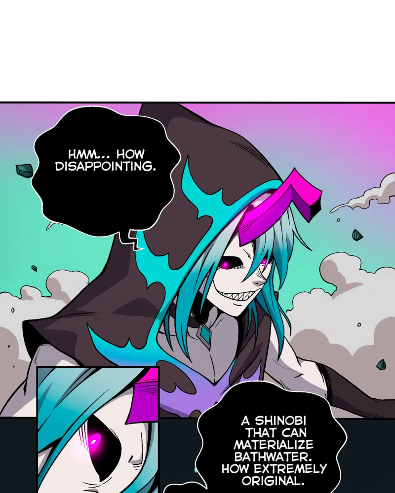 Black Sun Chapter 74 page 29 - 