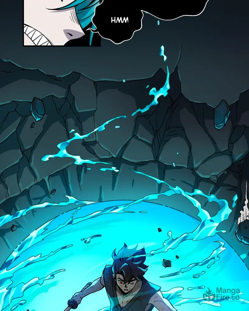 Black Sun Chapter 74 page 30 - 