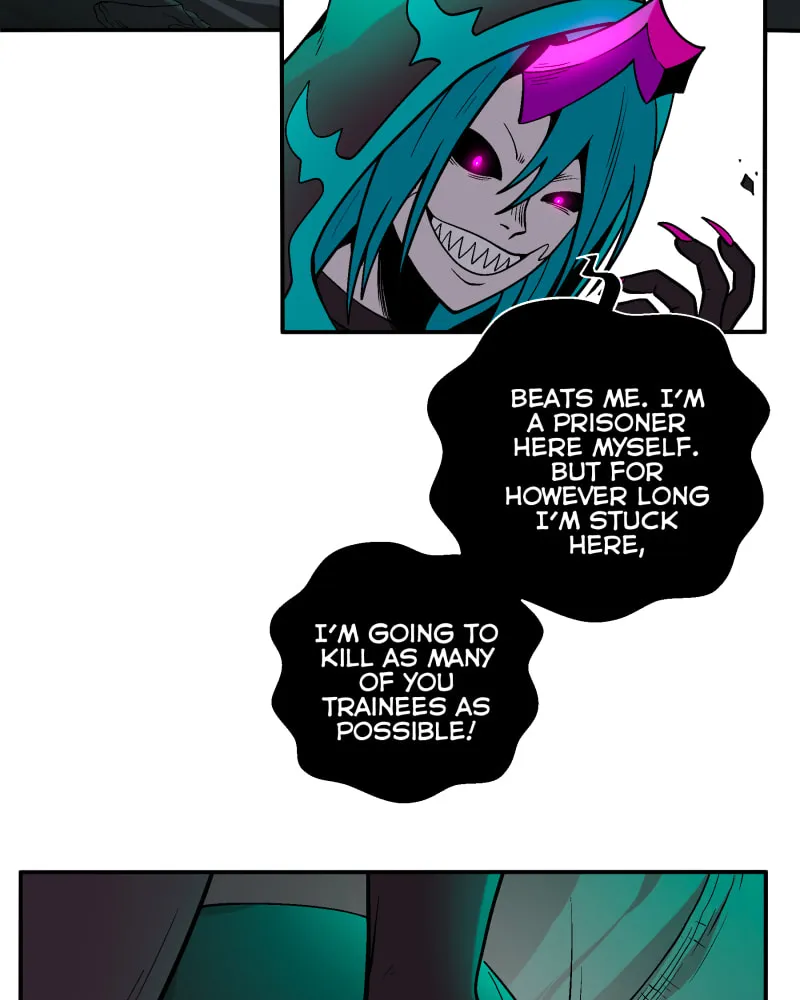 Black Sun Chapter 74 page 4 - 