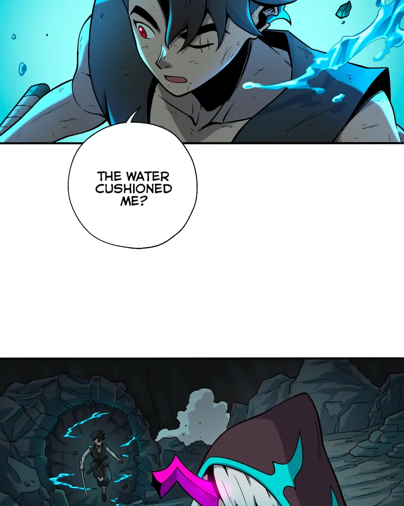 Black Sun Chapter 74 page 32 - 