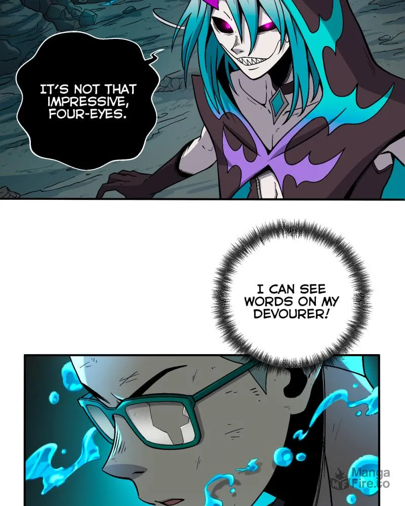 Black Sun Chapter 74 page 33 - 