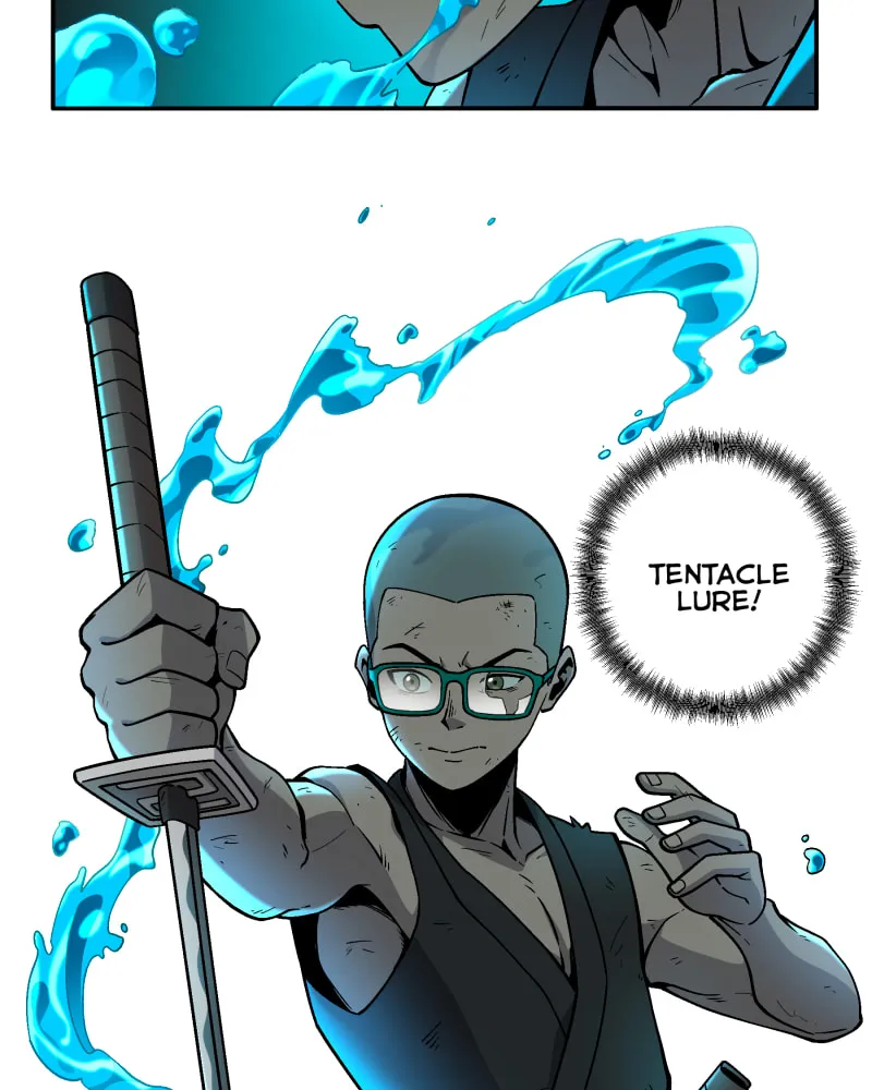 Black Sun Chapter 74 page 34 - 