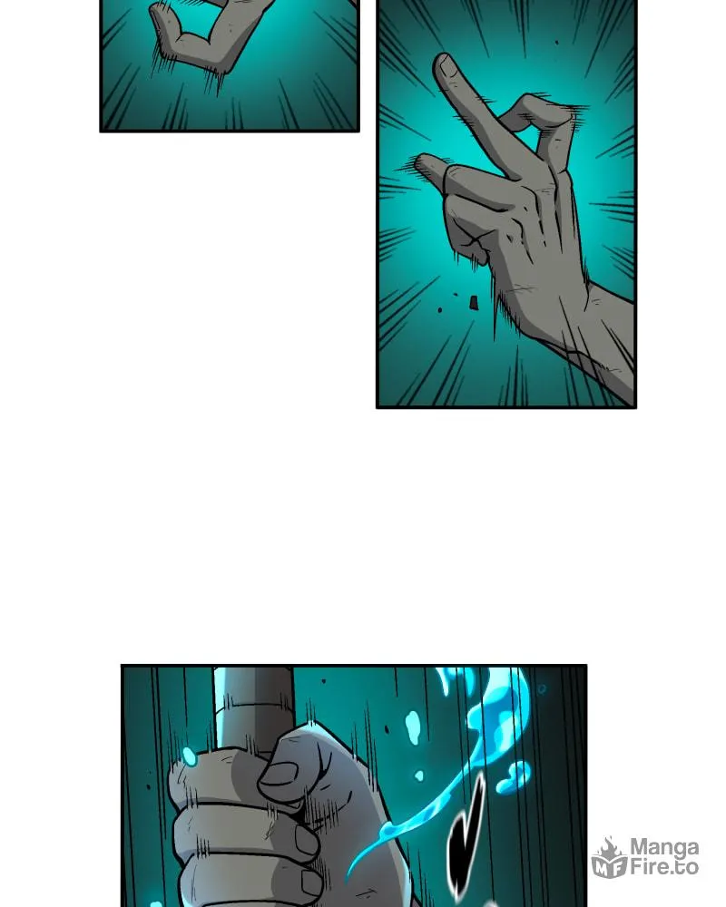 Black Sun Chapter 74 page 36 - 