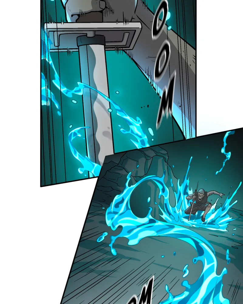Black Sun Chapter 74 page 37 - 