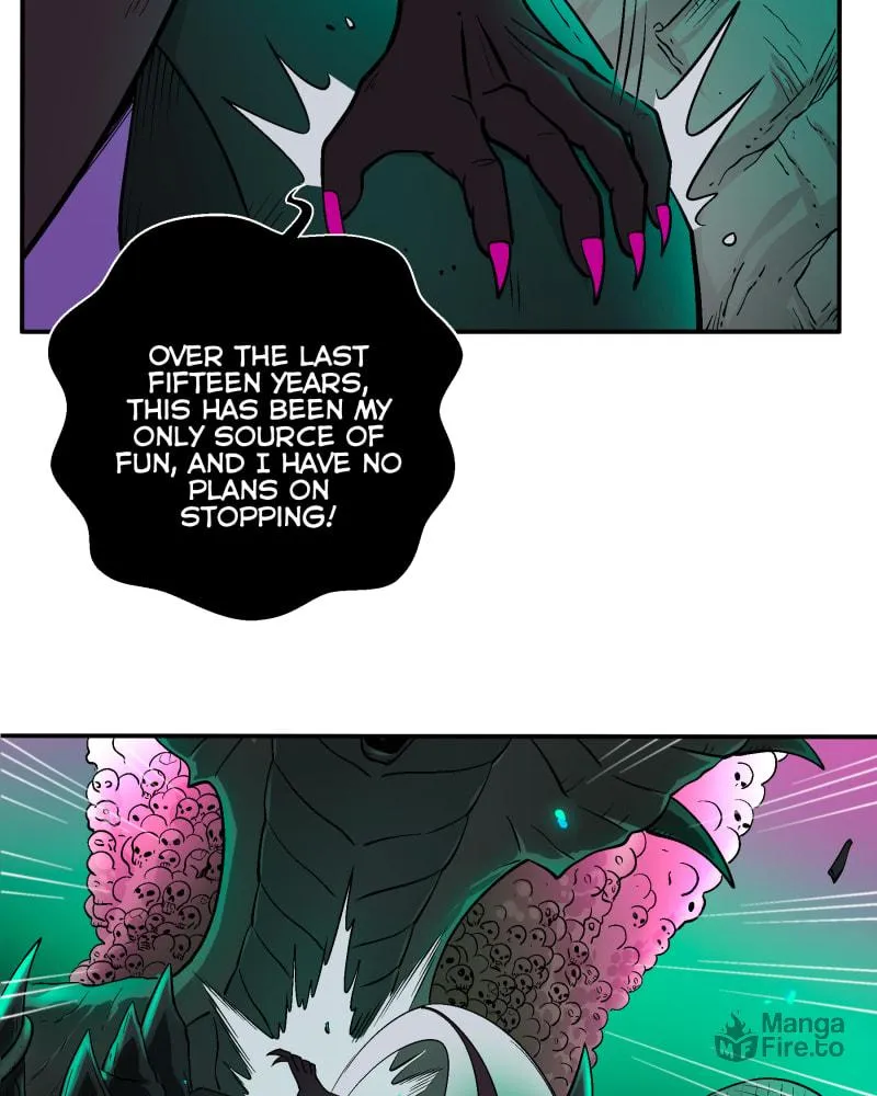 Black Sun Chapter 74 page 5 - 