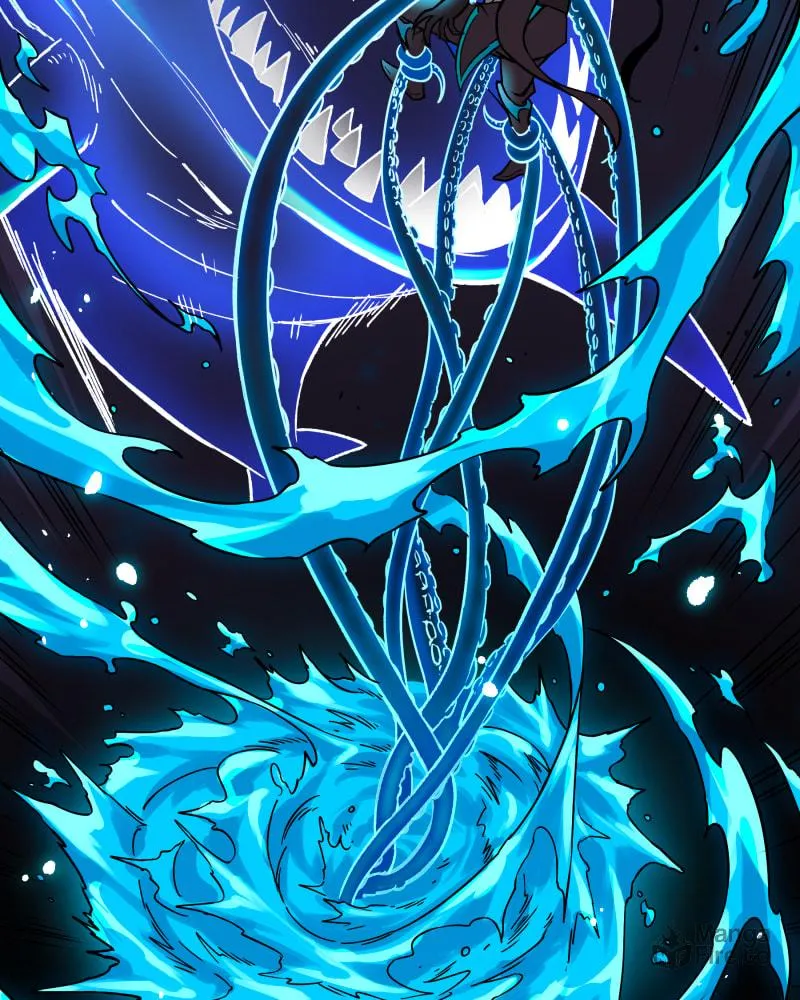 Black Sun Chapter 74 page 45 - 