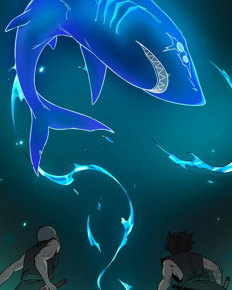 Black Sun Chapter 74 page 48 - 